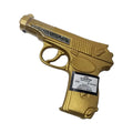 La Collection Pistol Shaped Vodka 100ml