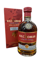 Kilchoman 6 Year Old PX Cask Finished El Cerrito Store Pick Single Malt Scotch Whisky 750ml