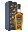 White Heather 21 Year Old Blended Scotch Whisky 700ml
