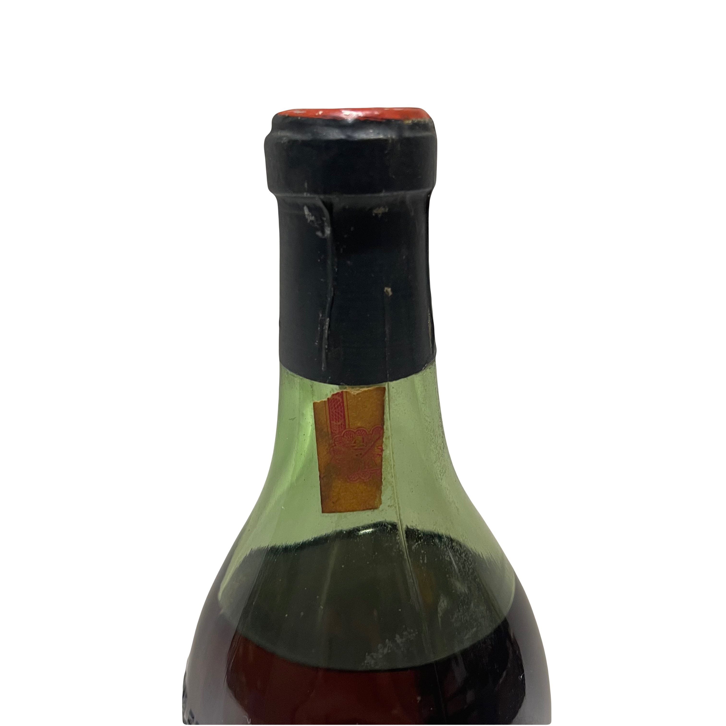 Francesco Palau Old Baracoa Rum 750ml