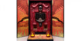 Patron Guillermo del Toro DAY OF THE DEAD 750ML
