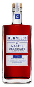Hennessy Master Blender's Selection No 4 Cognac 750ml