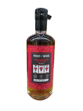 Proof and Wood Crossborder Jackpot 7 year Old Blended Whiskey 750ml