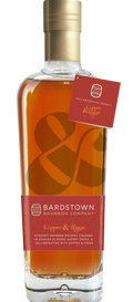 Bardstown Copper & Kings Oloroso Sherry Cask Finish Kentucky Straight Bourbon Whisky 750ml