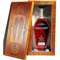 2021 Angel's Envy Cask Strength Port Finished Kentucky Straight Bourbon Whiskey 750ml