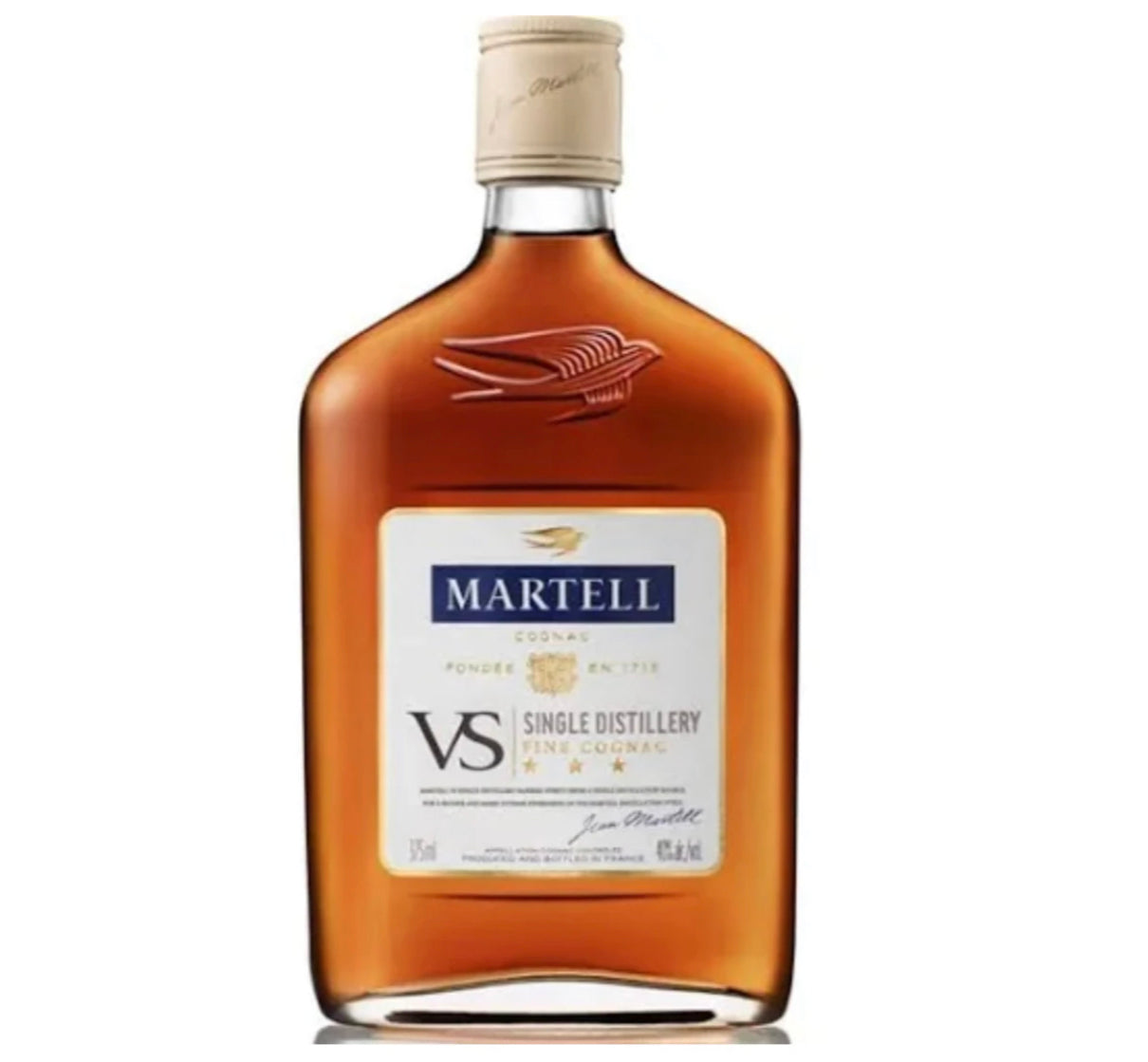 Martell V.S. Fine Cognac 375ml
