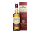 Glenlivet French 15 Year Old Single Malt Whisky 750ml