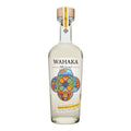 Wahaka Abocado Con Gusano Reposado Mezcal 750ml