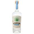 El Tequileno Platino Blanco Tequila 750ml