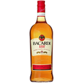 Bacardi 151 Puerto Rican Rum 750ml