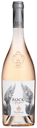 2021 Chateau d'Esclans Rock Angel Rose 750ml