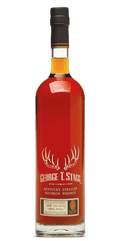 2019 George T. Stagg Straight Bourbon Whiskey 750ml