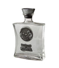 Leyenda de Mexico La Mujer Dormida Blanco Tequila 750ml