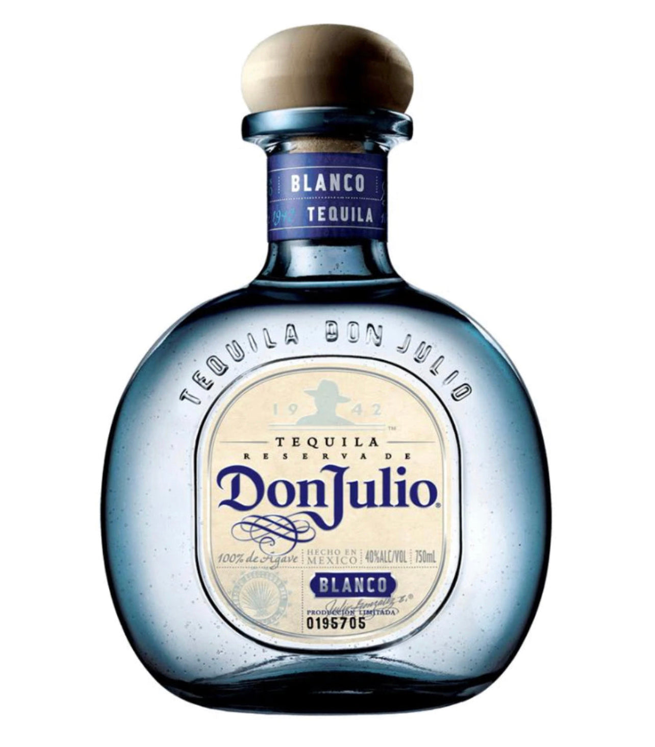 Don Julio Blanco (In-Store Pickup Only)