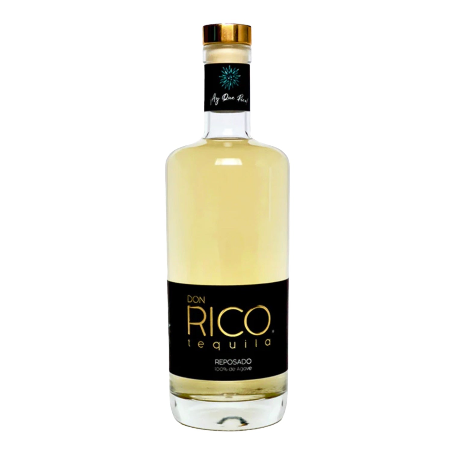 Don Rico Reposado Tequila 750nl