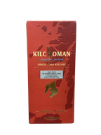 Kilchoman 6 Year Old PX Cask Finished El Cerrito Store Pick Single Malt Scotch Whisky 750ml
