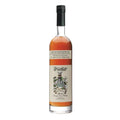 Willett Family Estate Bottled Single-Barrel Small Batch 4 Year Old Straight Rye Whiskey 750ml