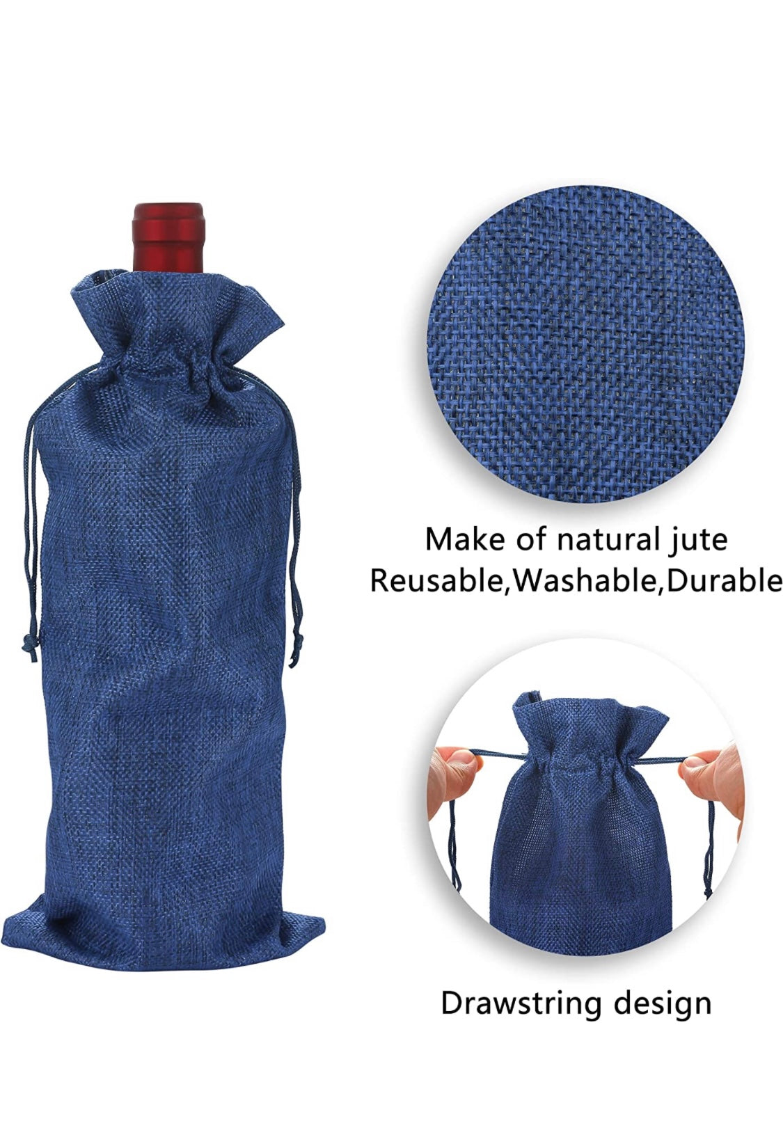 GIFT BAG