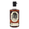 Nulu Uncut Cask Strength Straight Bourbon Whiskey 750ml