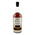 J. W. Rutledge Cream of Kentucky 7.5 Year Old Single Barrel Bottled in Bond Rye Whiskey 750ml