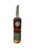 Smoke Wagon Bottled in Bond Straight Rye Whiskey