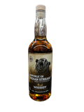 The Lost Republic of Indian Stream Straight Bourbon Whiskey 750ml