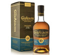 GlenAllachie Scottish Virgin Oak Cask 15 Year Old Limited Edition Single Malt Scotch Whisky 750ml