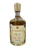 Atanasio Reposado Tequila 750ml