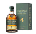 2023 Kilchoman Fino Sherry Matured Single Malt Scotch Whisky 750ml