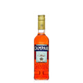 Campari Aperitivo Liqueur 375ml