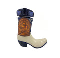 Chula Parranda Anejo Tequila 375ml (White Boot)