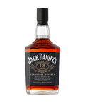 Jack Daniel's 12 Year Old Batch 02 Tennessee Whiskey 700ml