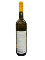 Origen Raiz del Espiritu Cenizo Mezcal con Pecho de Venado