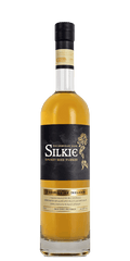 Sliabh Liag The Legendary Dark Silkie Blended Irish Whiskey 750ml