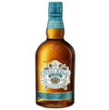 Chivas Regal Mizunara Blended Scotch Whisky 750ml