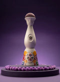 2022 Clase Azul Dia De Los Muertos Tequila 1Lt