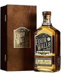Four Walls Cask Strength 15 Year Old Irish Whiskey 750ml