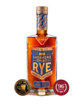 Sagamore Spirit Double Oak Rye Whiskey 750ml