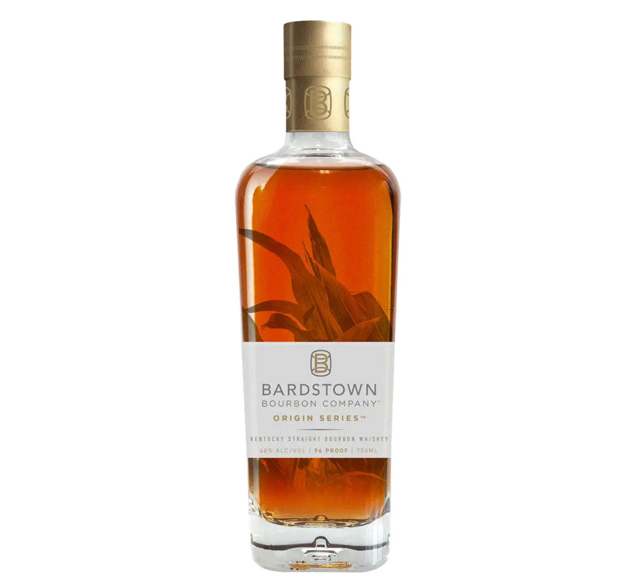 Bardstown Origins Series Bourbon Whiskey 750ml
