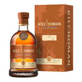 Kilchoman Small Batch 8 Release Single Malt Scotch Whisky 750ml