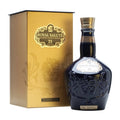 Chivas Royal Salute 21 Year Old Blended Scotch Whisky 700ml