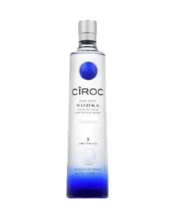Ciroc Snap Frost Grape Vodka 750ml