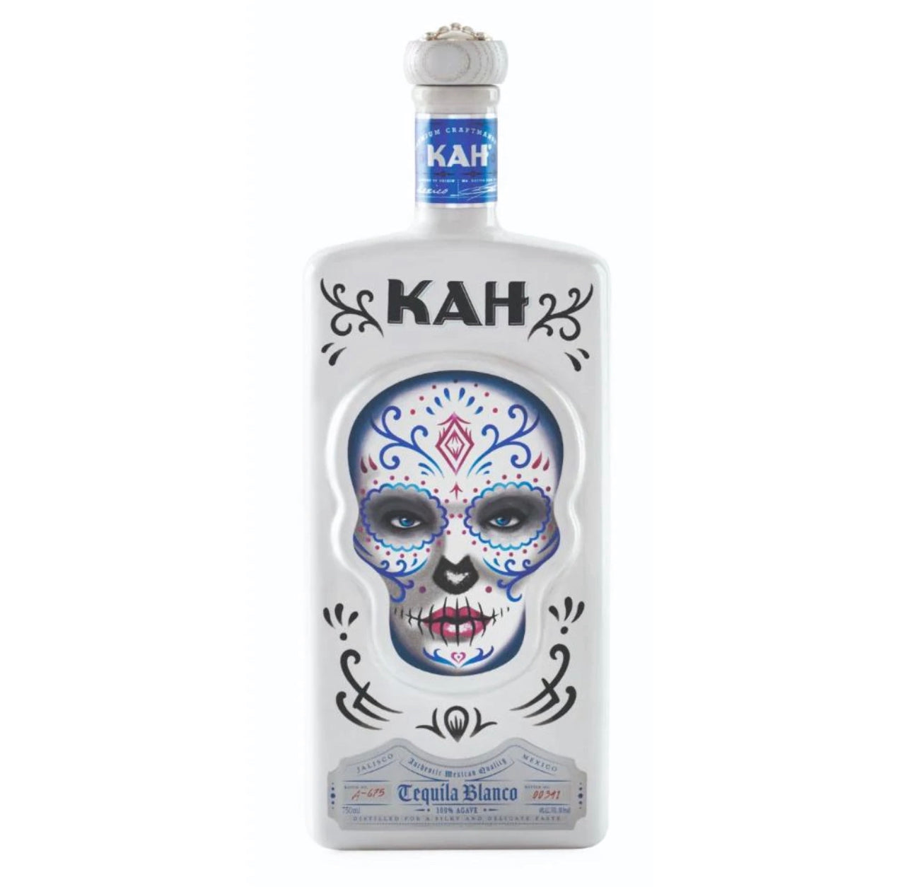 Kah Blanco Tequila 750ml