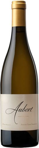 2023 Aubert Wines Park Avenue Chardonnay 750ml
