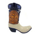 Chula Parranda Blanco Tequila 750ml (White Boot)
