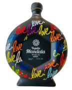 Mandala Live Through Love Limited Edition Anejo Tequila 1Lt