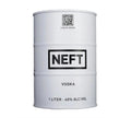 Neft White Barrel Vodka 1Lt