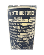 Gusto Historico Ignacio Juarez Tepextate Agave Spirit 750ml