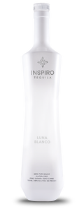 Inspiro Blanco Tequila 750ml