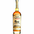 Old Carter Barrel Strength Batch 7 Straight Rye Whiskey 750ml